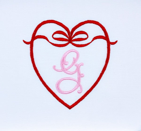 Ribbon Heart Ribbon Heart