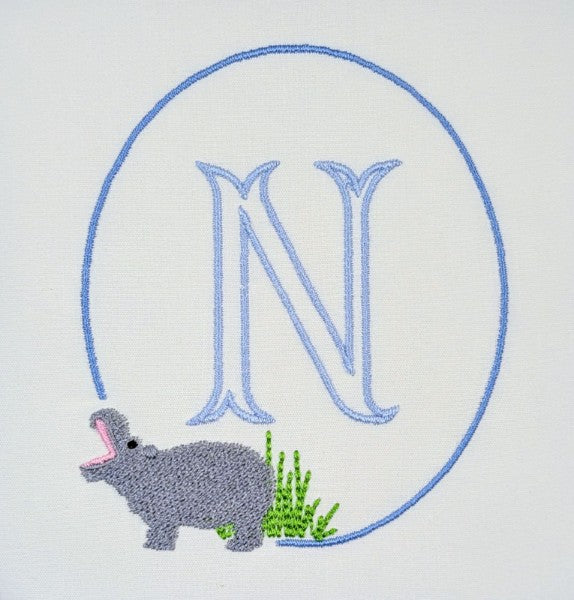 Hippopotamus Hippopotamus