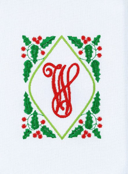 Vintage Holly Vintage Holly