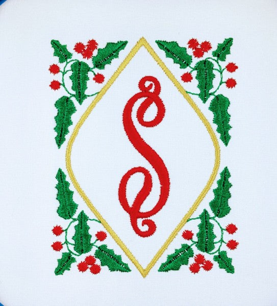 Vintage Holly Vintage Holly