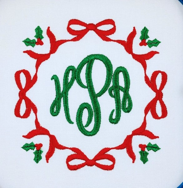 Christmas Trees in Baskets Christmas Trees in Baskets