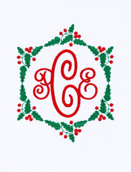 Vintage Holly Vintage Holly