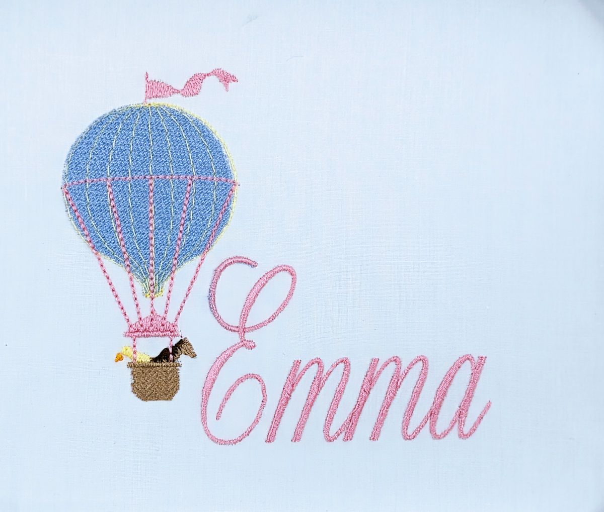 Hot Air Balloons Hot Air Balloons