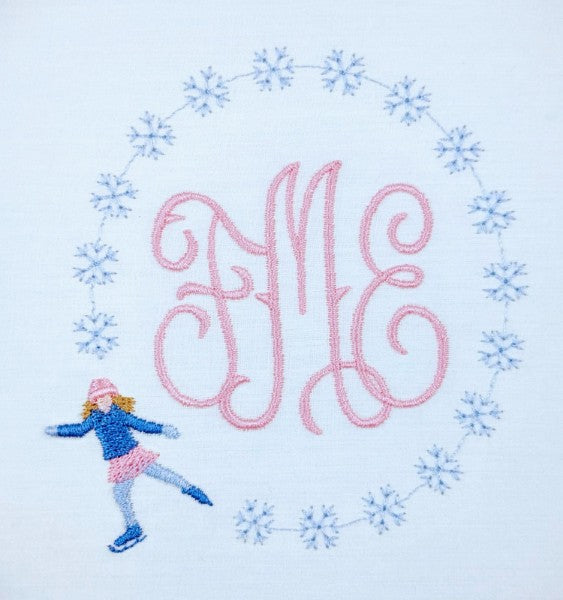 Ice Skaters Ice Skaters