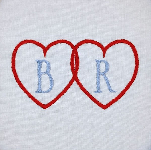 Intertwined Hearts Intertwined Hearts