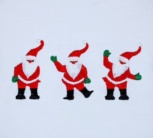 Santa is Coming to Town Santa is Coming to Town