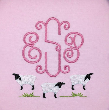 Little Lambs