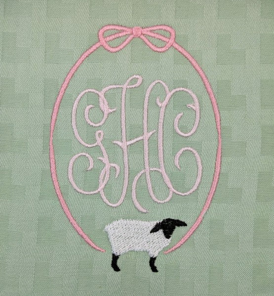 Little Lambs Little Lambs