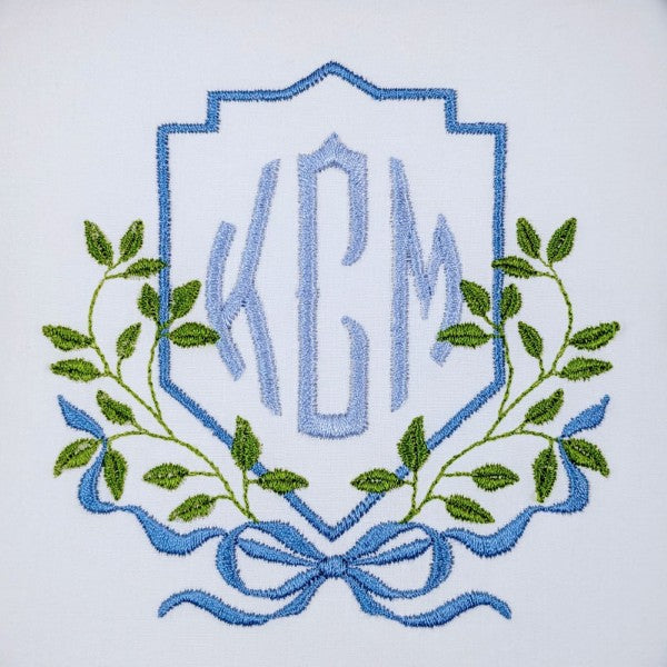 Leaf Crest Leaf Crest