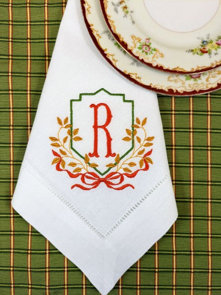 Leaf Crest Leaf Crest