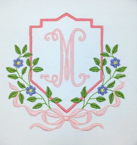 Leaf Crest Leaf Crest