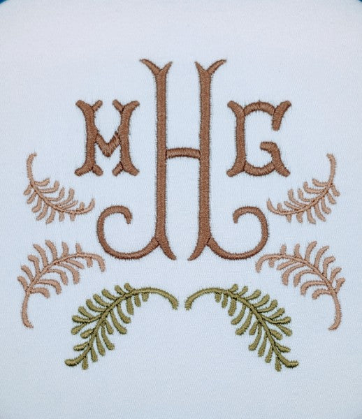 Falling Leaves Falling Leaves