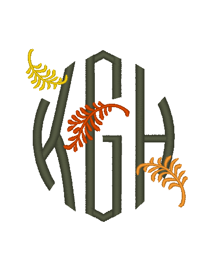 Falling Leaves Falling Leaves