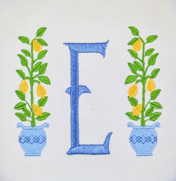 Lemon Topiary Lemon Topiary