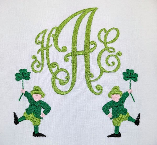 Leprechauns Leprechauns