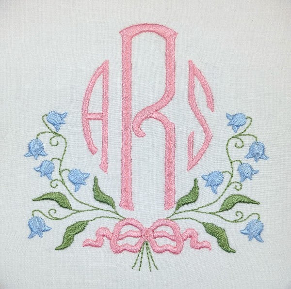 Lily of the Valley Bouquet Lily of the Valley Bouquet