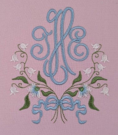 Lily of the Valley Bouquet Lily of the Valley Bouquet