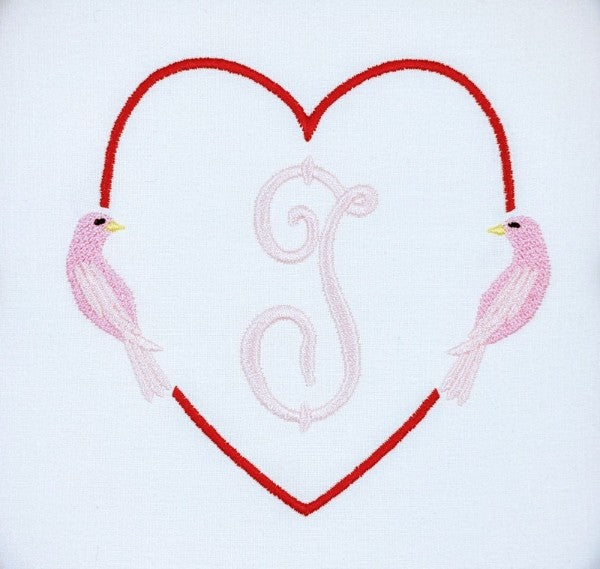 Love Bird Hearts Love Bird Hearts