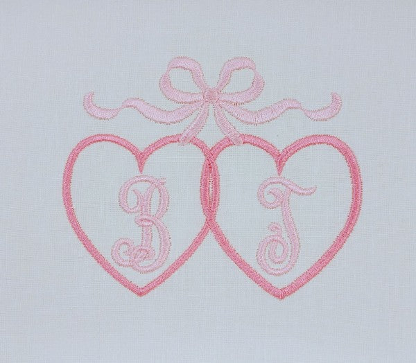 Intertwined Hearts Intertwined Hearts