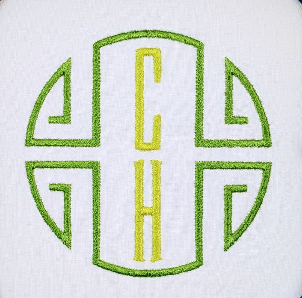 Chinois Circle Chinois Circle