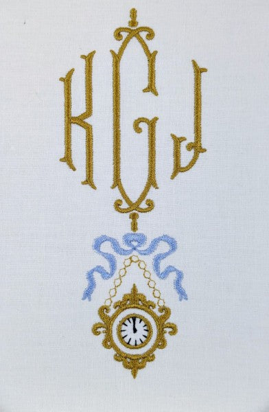 Hanging Clock Hanging Clock