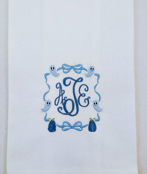 Halloween Garlands Halloween Garlands