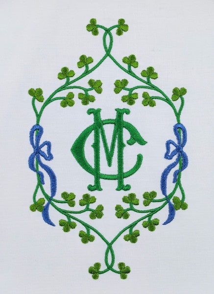 Shamrock Vines Shamrock Vines