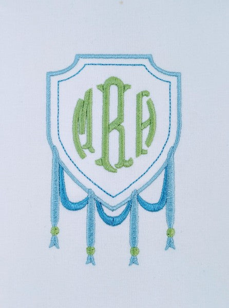 Emerson Crest Emerson Crest