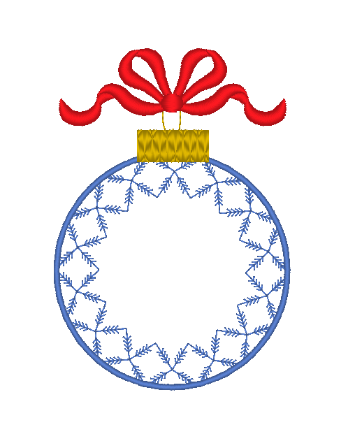 Christmas Ornament Christmas Ornament