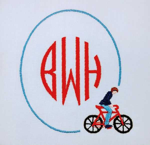 Bike Riders Bike Riders