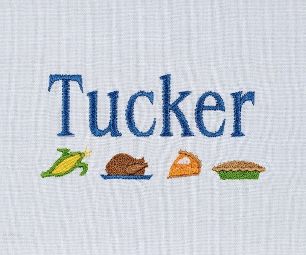 Thanksgiving Goodness Thanksgiving Goodness