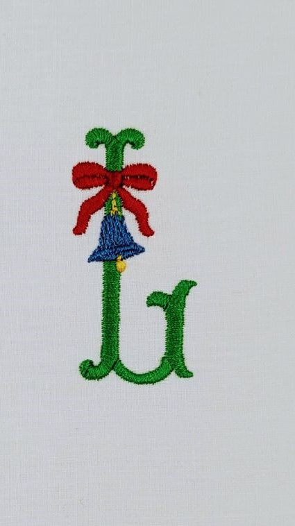 Christmas Bell - Tiny Christmas Bell - Tiny