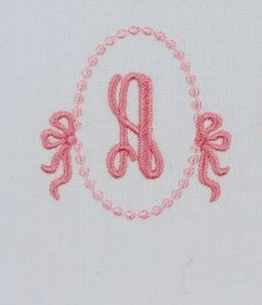 Ribbons and Pearls Tiny