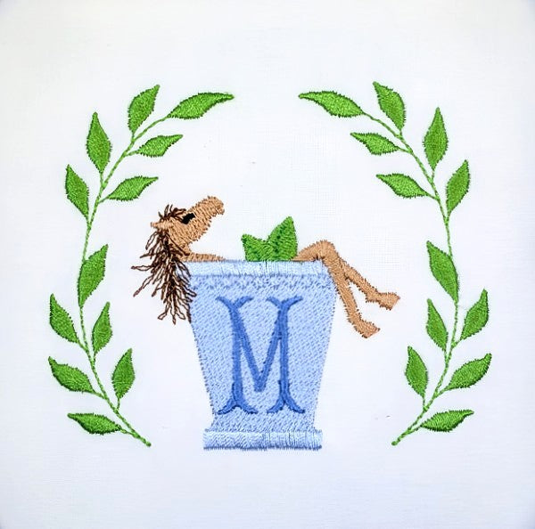Mint to Be Mint to Be