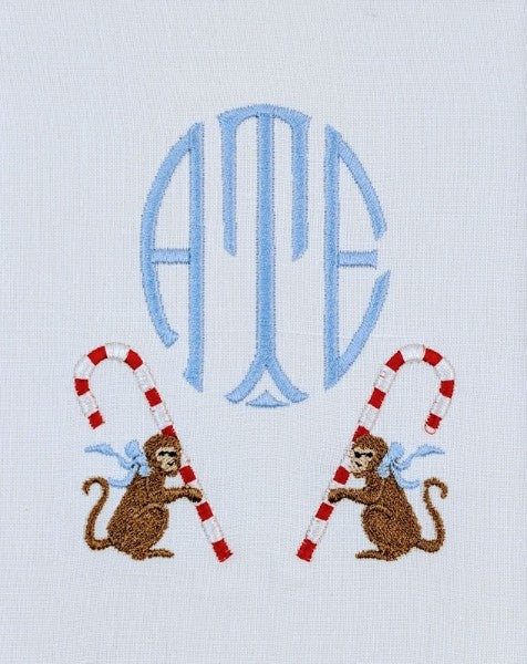 Christmas Monkeys Christmas Monkeys