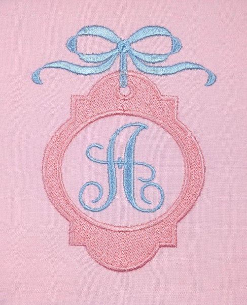 Harper in Bows Harper in Bows