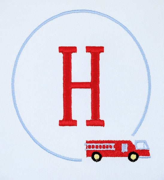 Fire Trucks Fire Trucks