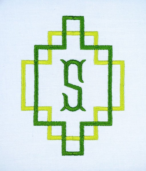 Palace Rectangle Palace Rectangle