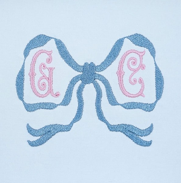 Victorian Bow Frame Victorian Bow Frame