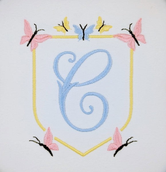 Butterflies Butterflies