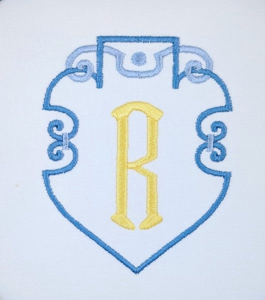 Weldon Crest Weldon Crest