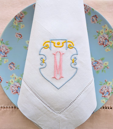 Weldon Crest