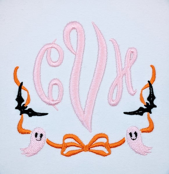 Halloween Garlands Halloween Garlands