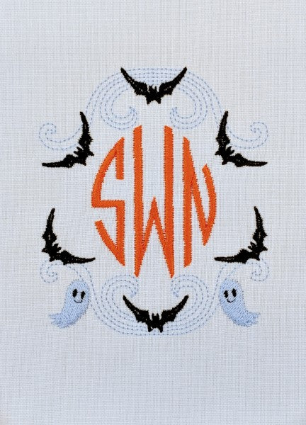 Halloween Garlands Halloween Garlands