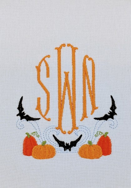 Halloween Garlands Halloween Garlands