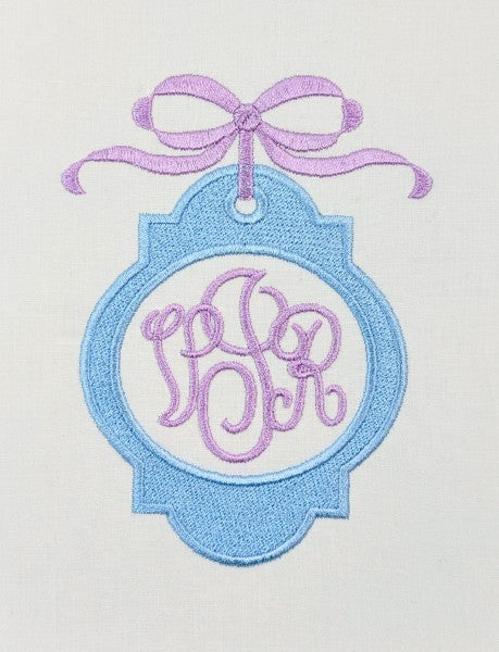 Harper in Bows Harper in Bows