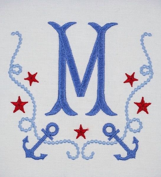 Cast Your Anchor Cast Your Anchor