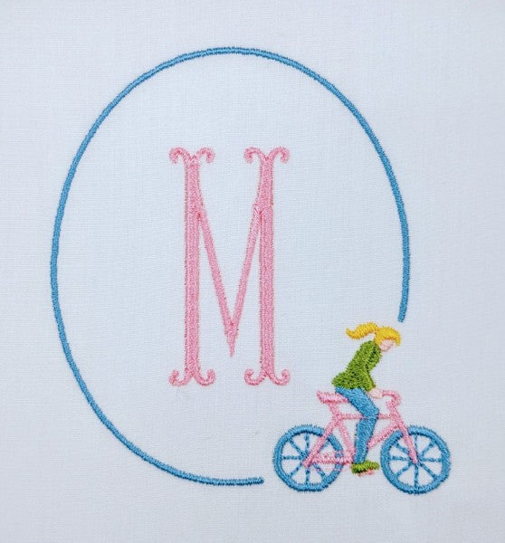 Bike Riders Bike Riders