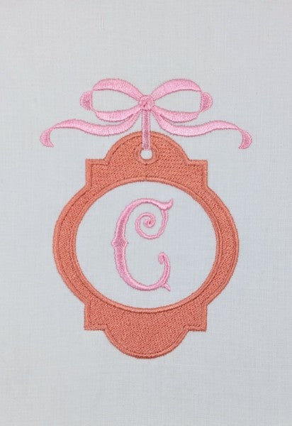 Harper in Bows Harper in Bows