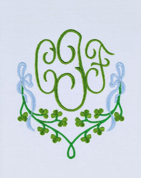 Shamrock Vines Shamrock Vines